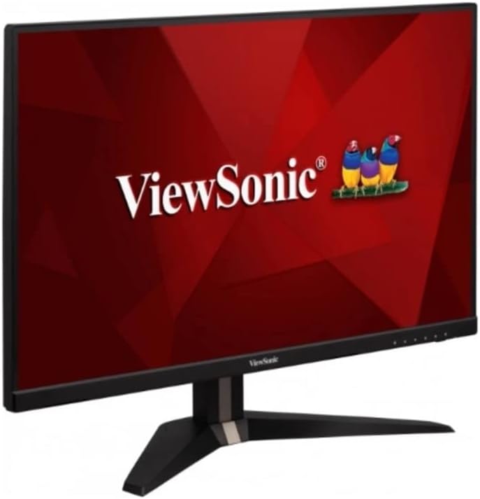 Viewsonic VX2705-2KP-MHD 68,6 cm (27 Zoll) Gaming Monitor (WQHD, IPS-Panel, 1 ms, 144 Hz, FreeSync P