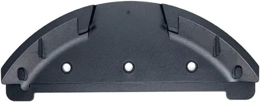 TELoni Staubsauger Wassertank, Nasswischbrett, Kommop-Halter, Original-Ersatzteile. Kompatibel for A