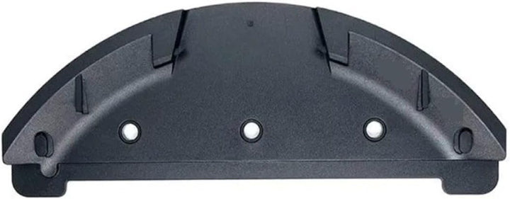 TELoni Staubsauger Wassertank, Nasswischbrett, Kommop-Halter, Original-Ersatzteile. Kompatibel for A