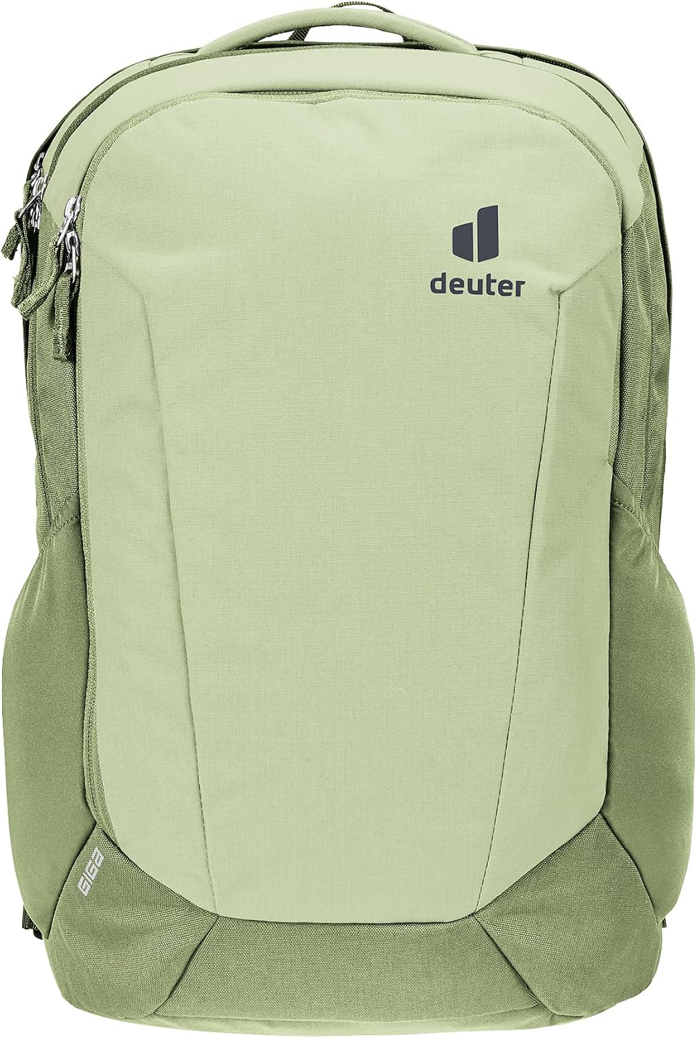 deuter Giga Laptop Rucksack (28 L) Grün, Grün