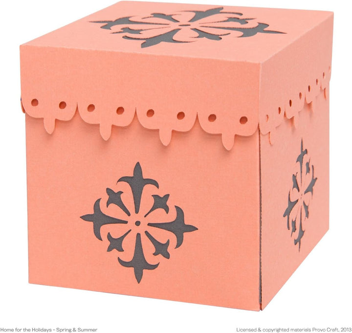 Cricut® Box it Up Kartusche