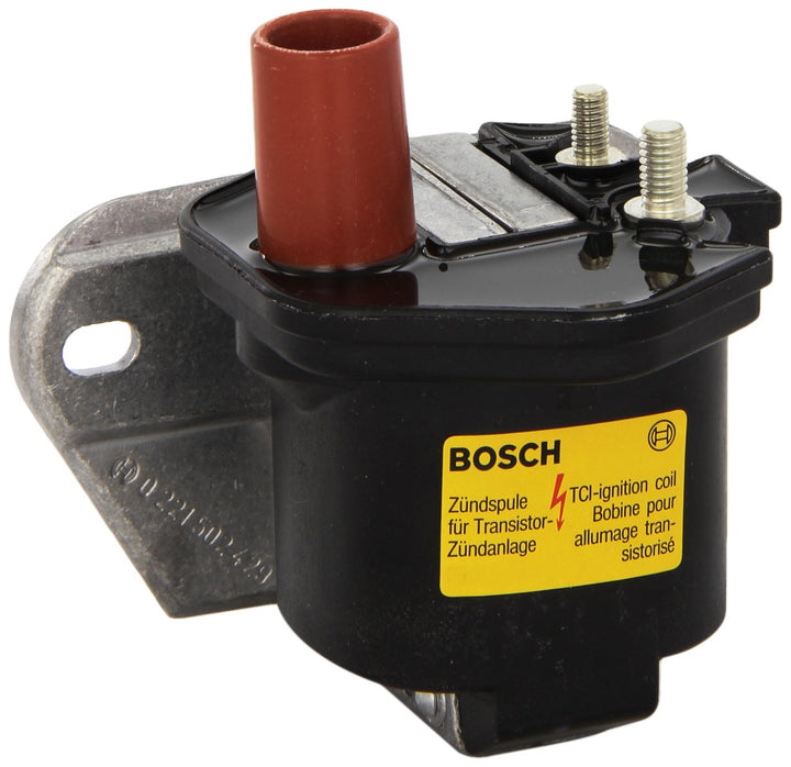 Bosch 0221502429 - Zündspule