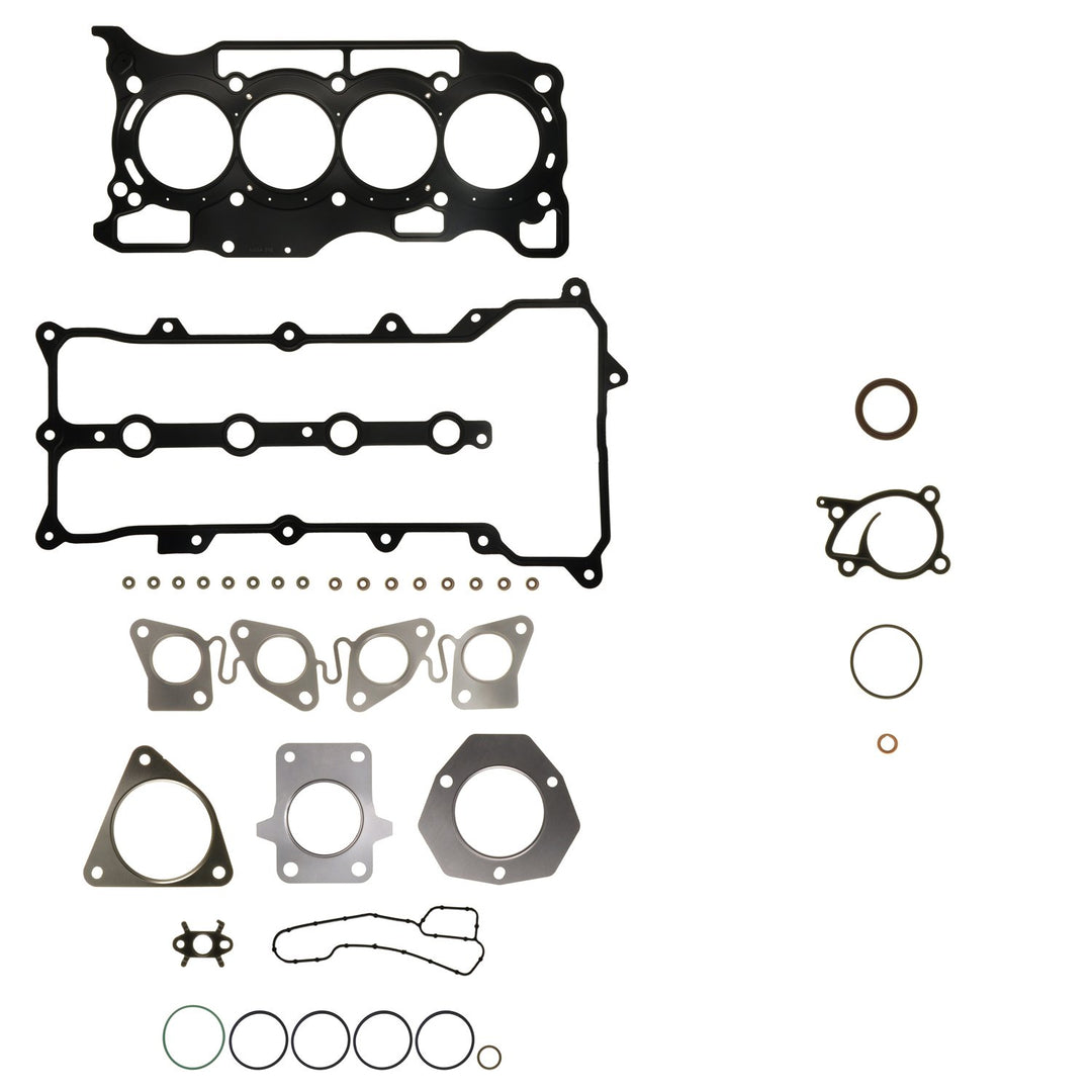 Dichtungsvollsatz, Motor
