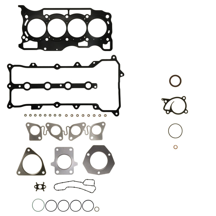 Dichtungsvollsatz, Motor