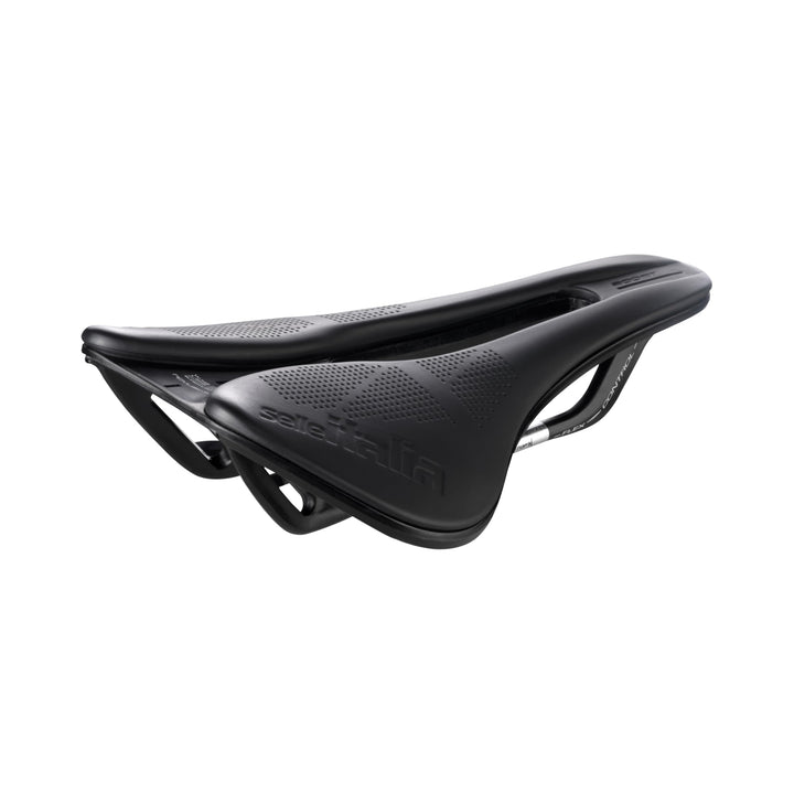 Selle Italia Unisex – Erwachsene Novus Evo Sättel Einheitsgrösse Black 21, Einheitsgrösse Black 21