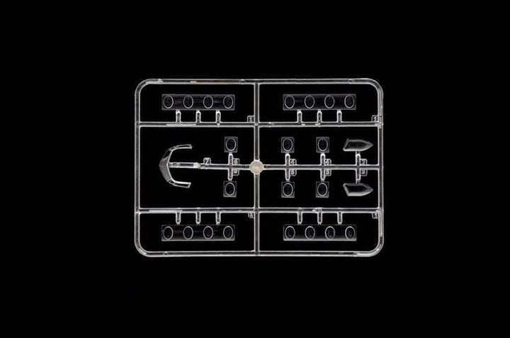 Italeri 1455 1:72 Fokker F-27 Maritime Patrol - Modellbau, Bausatz, Standmodellbau, Basteln, Hobby,