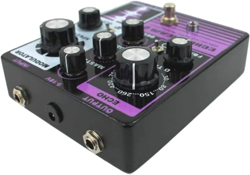 Death by Audio Echo Dream 2 Delay