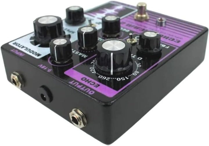 Death by Audio Echo Dream 2 Delay