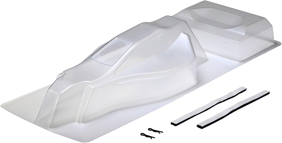 Tamiya 300051518 - Karosserie-Satz Sand-Viper DT02/DN01