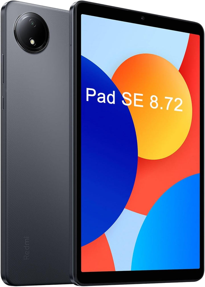 Xiaomi Redmi Pad SE 8.7inch WiFi Hyper OS 2.0GHz 4GB 128GB Graphite Gray