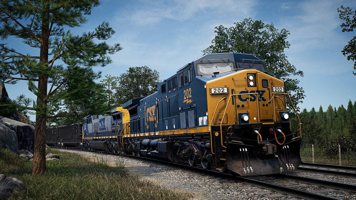 Train Sim World 2 - Collector's Edition - [PlayStation 4], PlayStation 4 Collectors Edition