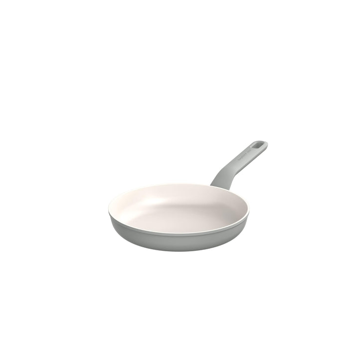 Berghoff Leo Balance Antihaft-Pfanne 24cm - Bratpfanne induktion - für alle Herdarten - Pfannen ohne