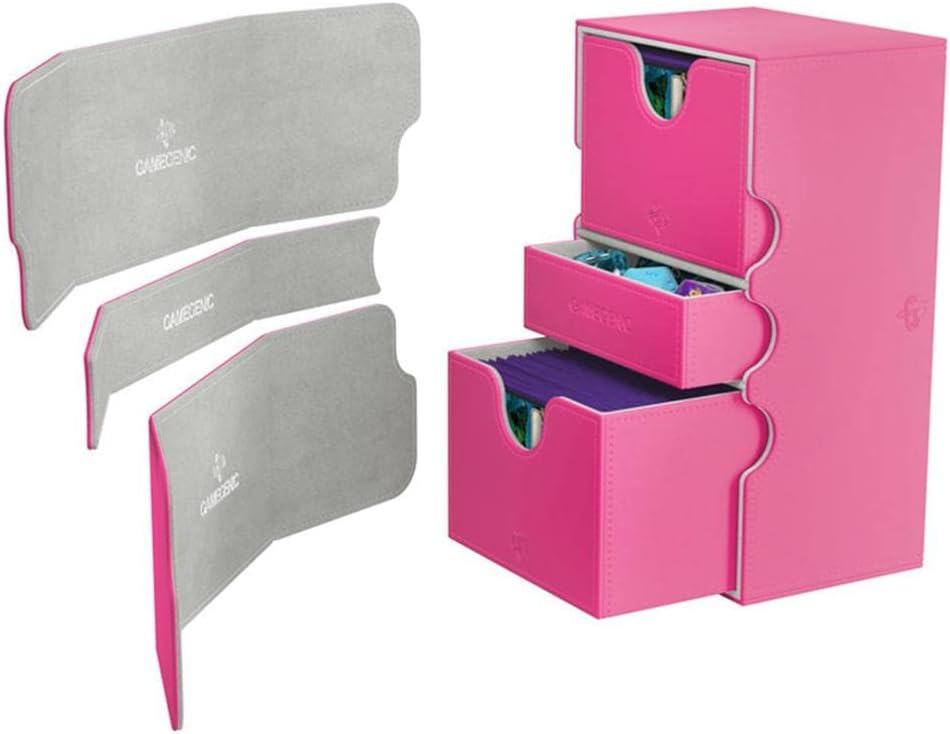 Gamegenic GGS20083ML Accessories Pink, Pink
