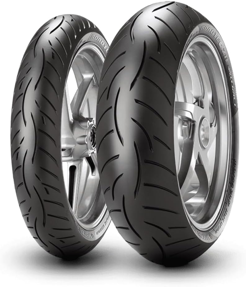 Metzeler 2491900-170/60/R17 72W - E/C/73dB - Ganzjahresreifen