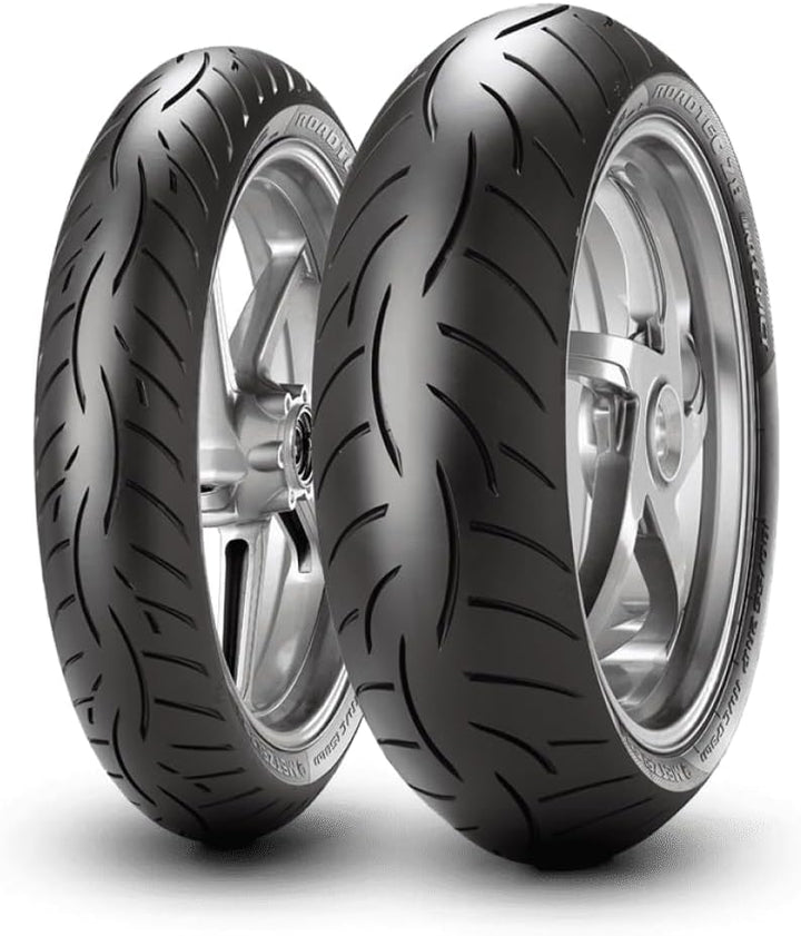 Metzeler 2491900-170/60/R17 72W - E/C/73dB - Ganzjahresreifen