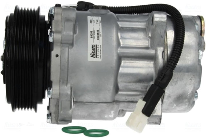 NISSENS 89055 Kompressor, Klimaanlage
