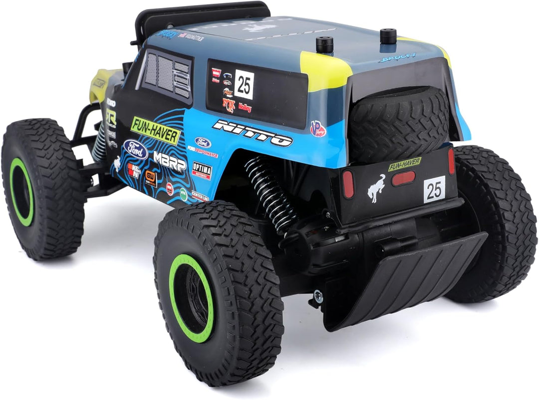 Maisto R/C Ford Bronco R Buggy 33cm | 581605