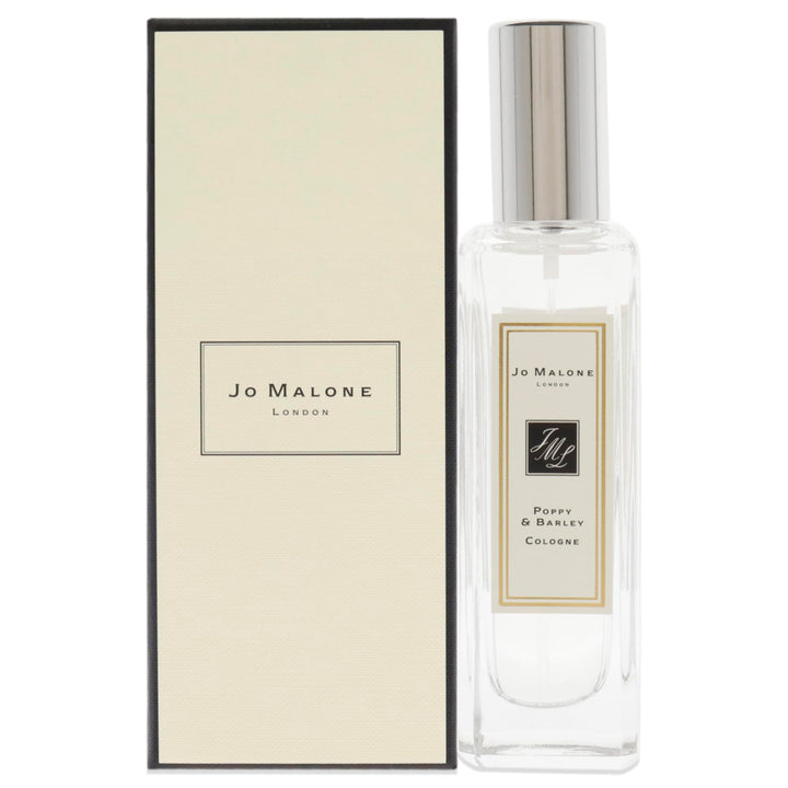 Jo Malone Poppy & Barley Eau de cologne 30 ml
