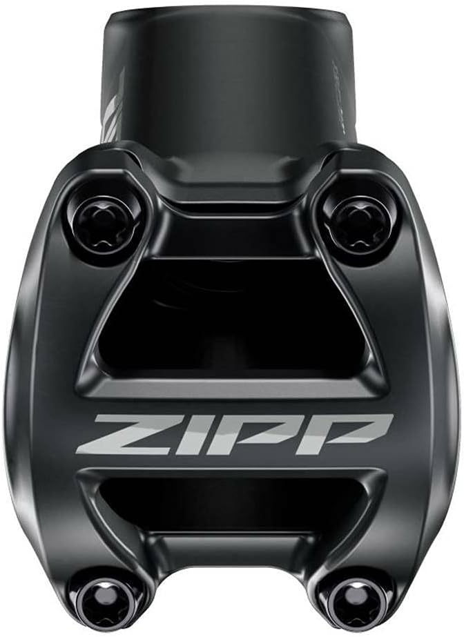 Zipp Vorbau SL B2 Mattschwarz 70 MM, Mattschwarz 70 MM