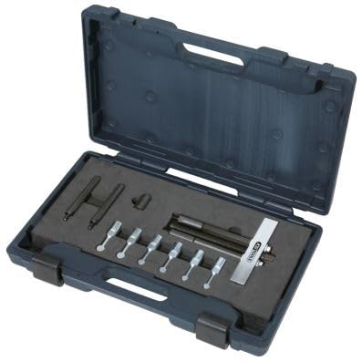 KS Tools 700.1600 Universal Kugellagerabzieher-Satz, 21-tlg. 11-15mm