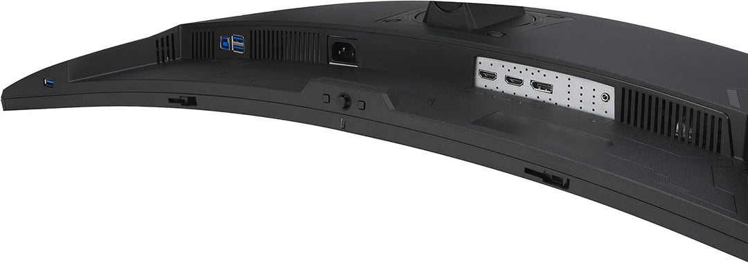 ASUS TUF Gaming VG34VQEL1A | 34 Zoll UWQHD Curved Monitor | 100 Hz, 1ms MPRT, FreeSync, HDR 10 | VA
