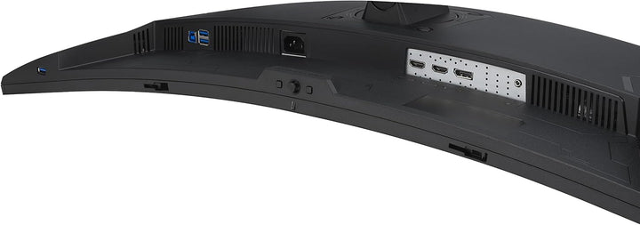 ASUS TUF Gaming VG34VQEL1A | 34 Zoll UWQHD Curved Monitor | 100 Hz, 1ms MPRT, FreeSync, HDR 10 | VA