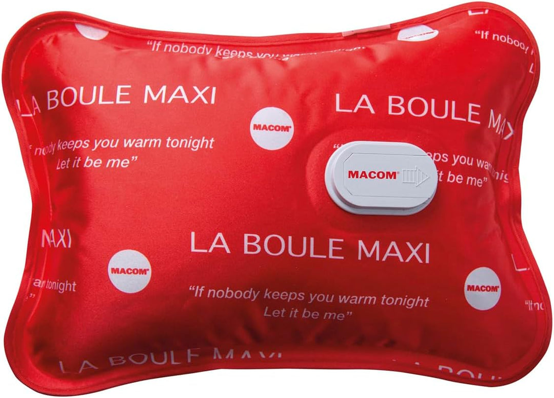 MACOM Enjoy &amp; Relax 908 La Boule Maxi Wiederaufladbar ohne Kabel