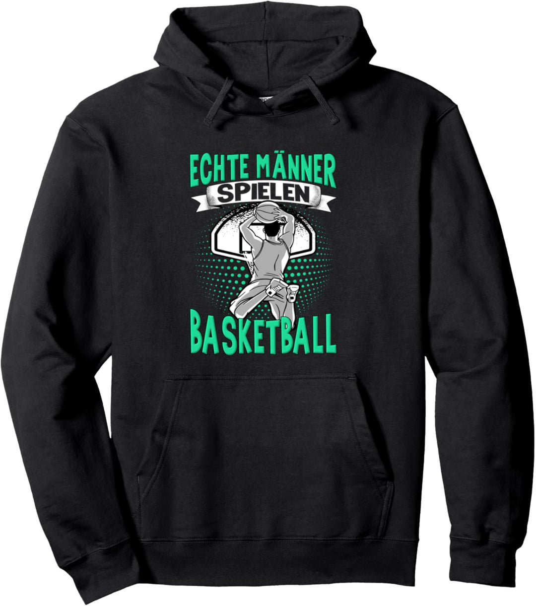 Basketball Training Trikot Echte Männer Spielen Basketball Pullover Hoodie