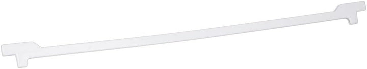 easyPART Kompatibel/Ersatz für smeg 766251344 Leiste hinten für Glasplatten oben mitte für Kühlschra