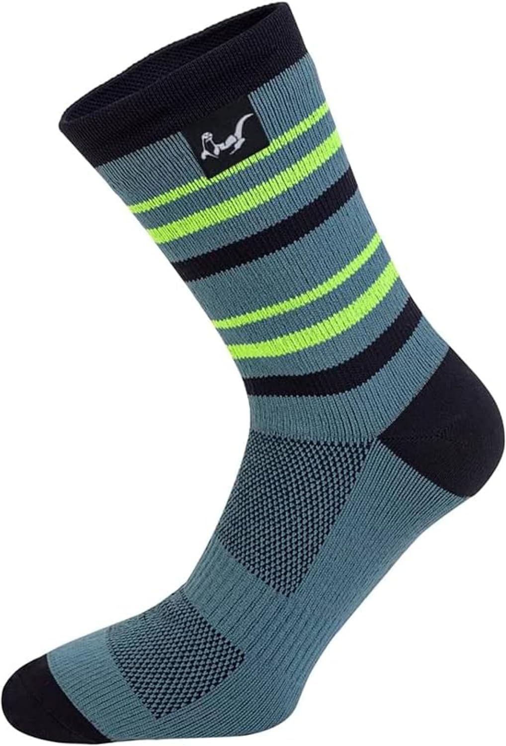 OTTERSHELL wasserdichte Atmungsaktive Socken für Damen und Herren Ultraleichte Sport Klettern Trekki