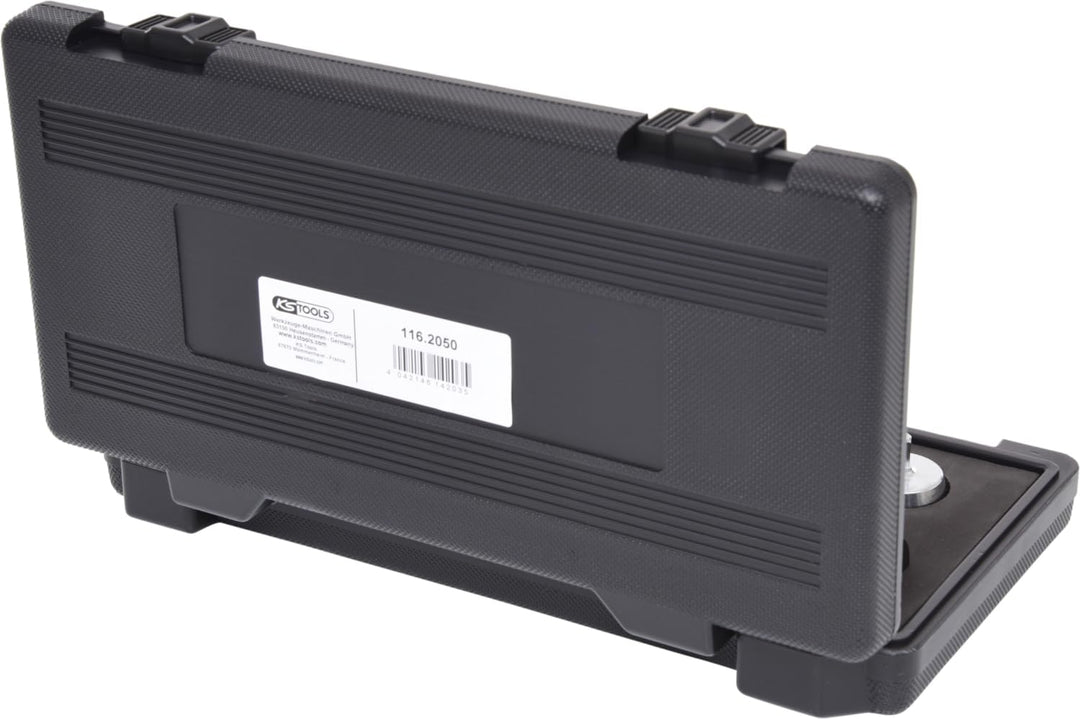 KS Tools 116.2050 Waschtisch-Montage-Satz, 6-tlg