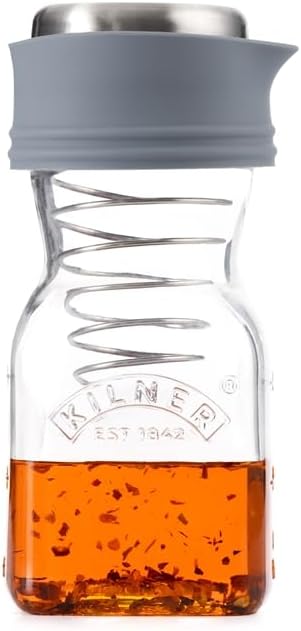 Kilner Salatdressing-Maschine
