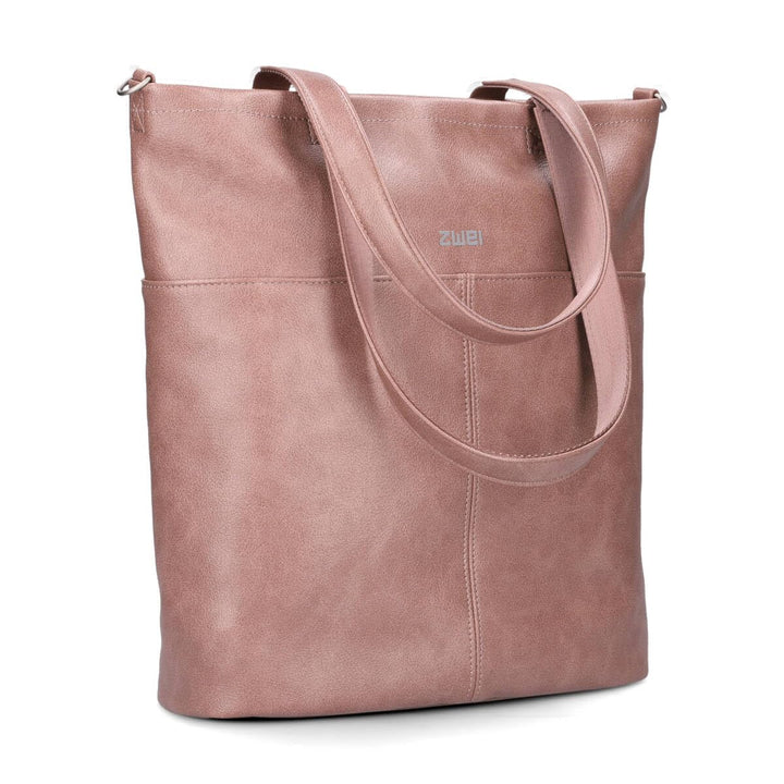 Zwei M145 Umhaengetasche Blush, Blush