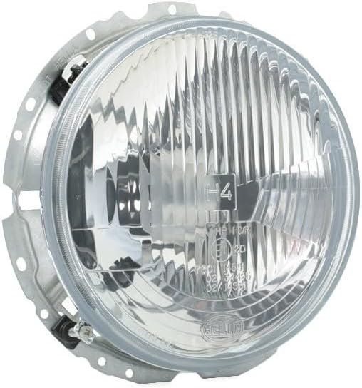 HELLA 1A8 003 060-761 Halogen-Hauptscheinwerfer - links/rechts - für u.a. Mercedes-Benz G-Class (W46