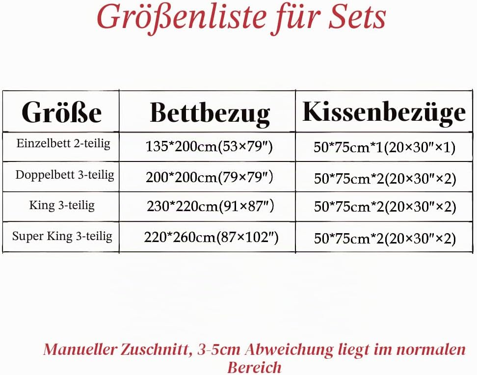 HOSIMA Universum Planet Rakete Bettwäsche 135x200 für Kinder, Jungen Teenager Bettbezug-Set für Einz