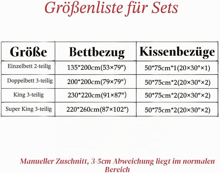 HOSIMA Universum Planet Rakete Bettwäsche 135x200 für Kinder, Jungen Teenager Bettbezug-Set für Einz