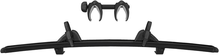 Thule Erweiterungsset Fahrradträger Excellent Black: Excellent 3rd Rail Kit Black