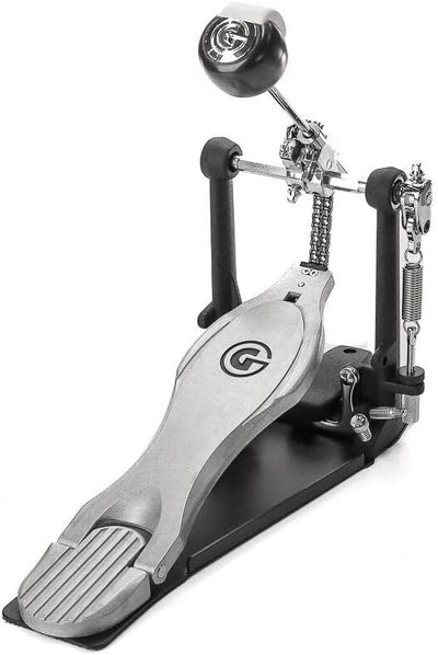 Gibraltar GI801602 Fussmaschine Dual Chain Single Pedal 6711S 6711S, Doppelkettenantrieb, 6711S, Dop