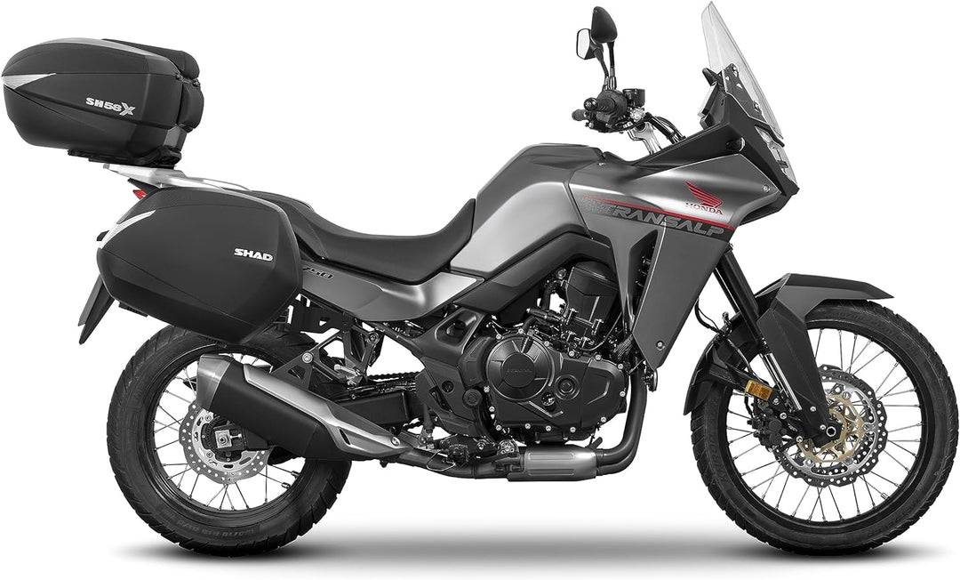 3P System Honda TRANSALP 750