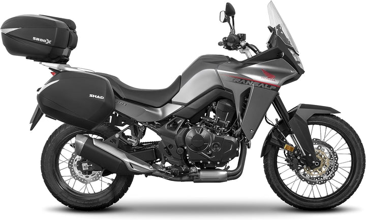 3P System Honda TRANSALP 750