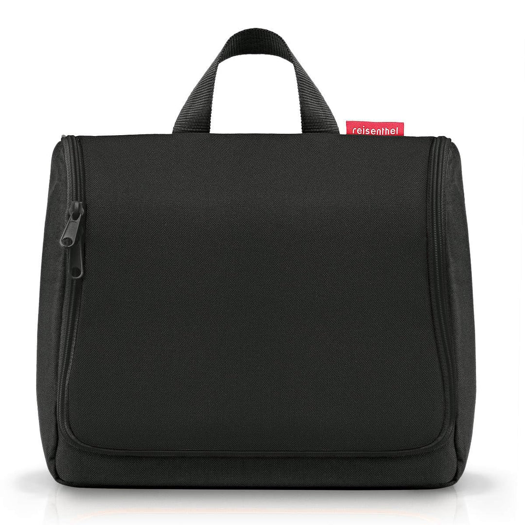 REISENTHEL WO7003 toiletbag XL Bag Unisex Black