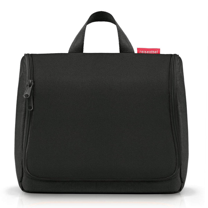 REISENTHEL WO7003 toiletbag XL Bag Unisex Black