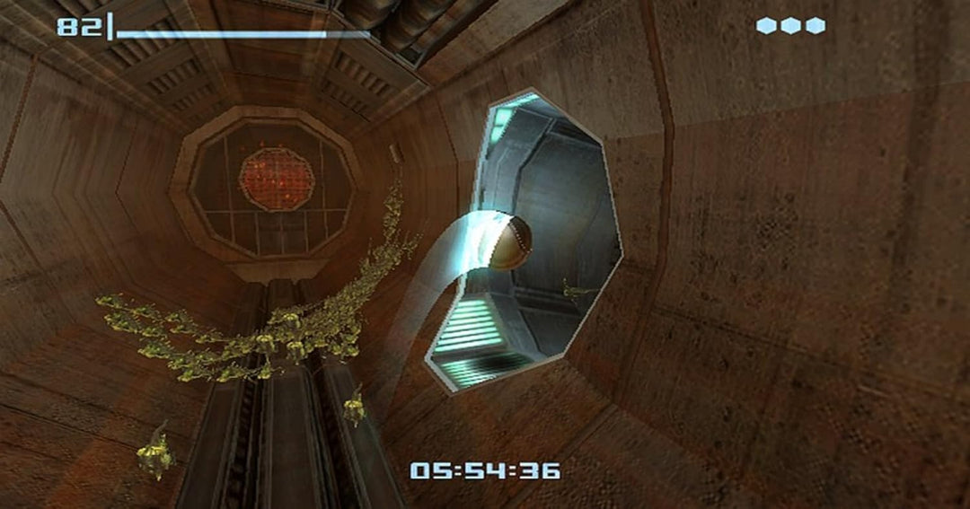 Metroid Prime Trilogy