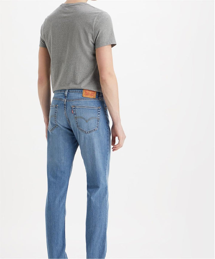 Levi's Herren 511 Slim Fit Jeans 28W / 32L Mark My Words, 28W / 32L Mark My Words