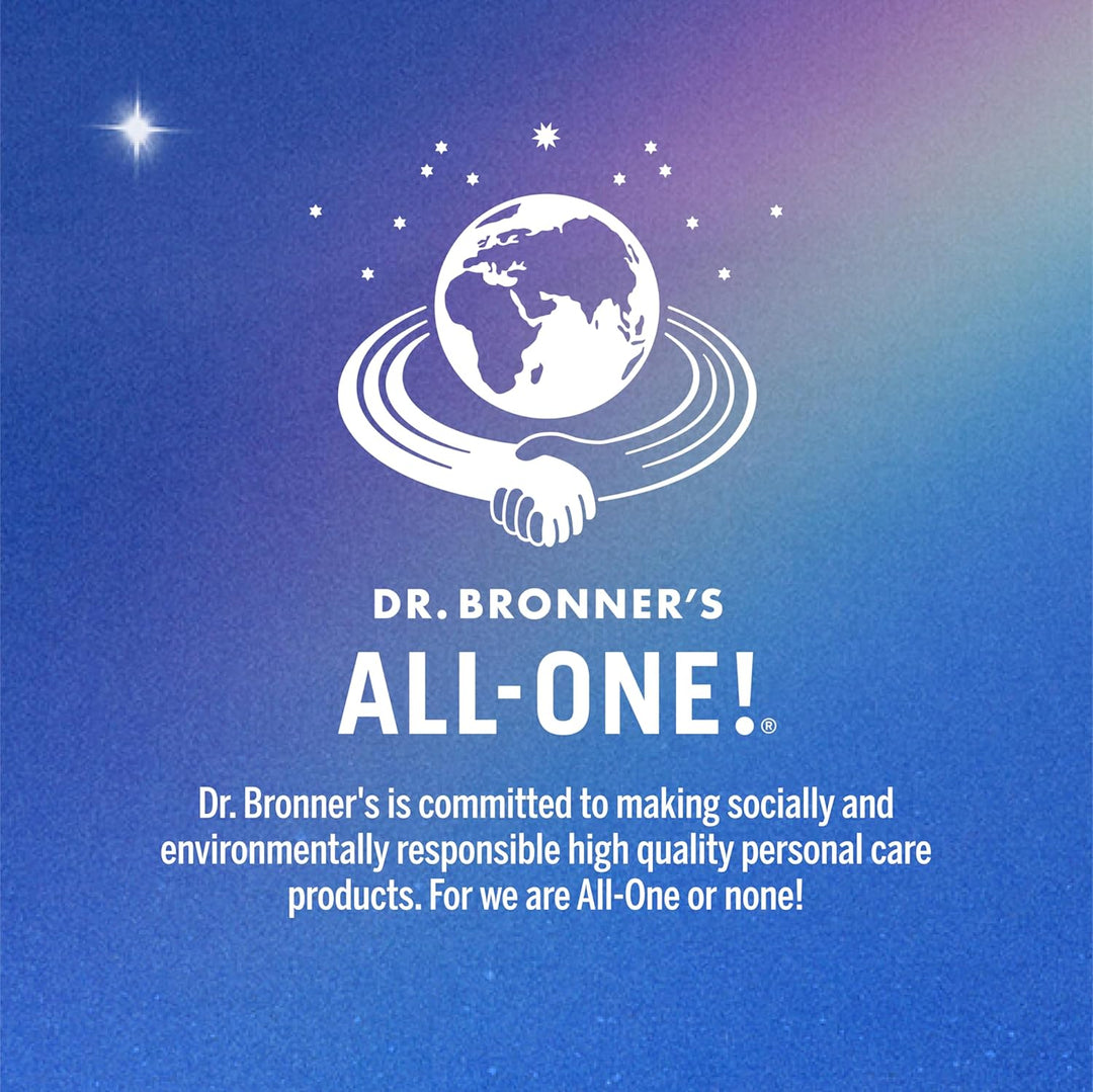 Dr. Bronner&