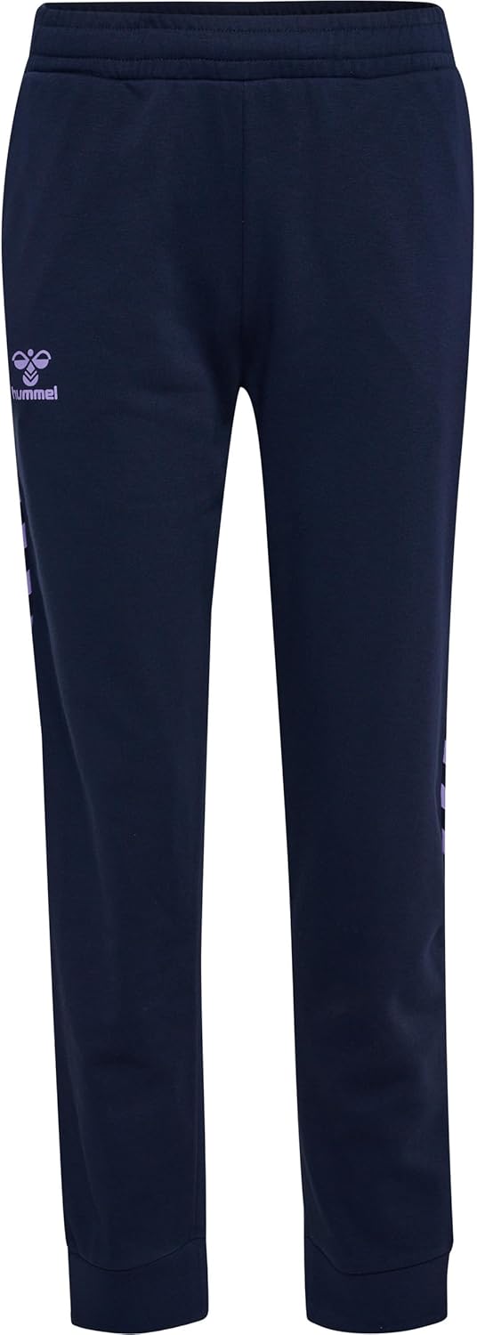 hummel Damen Sweatpants Hmlstaltic Cotton Pants Woman XS 7220, XS 7220