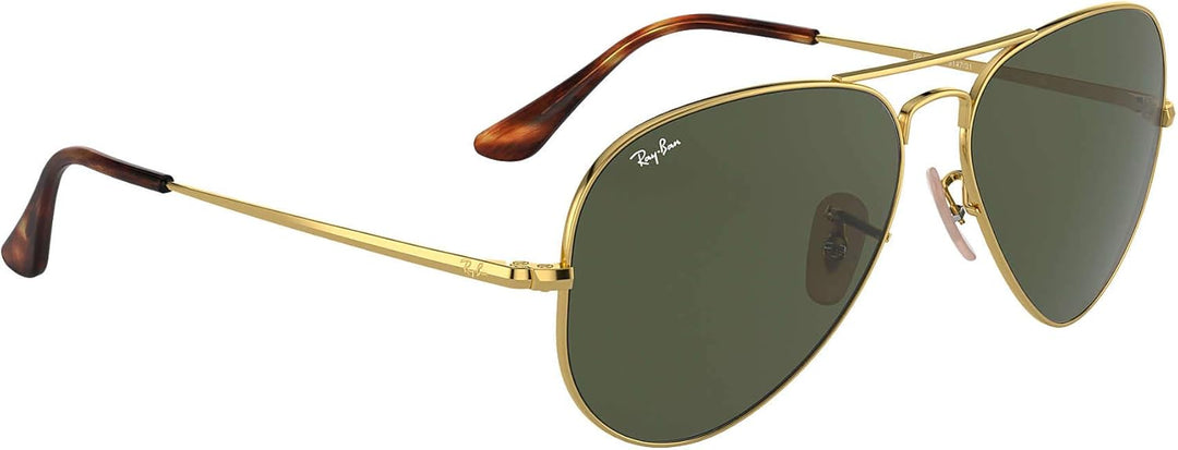 Ray-Ban Unisex 0RB3547-001-31-54 Lesebrille, 001-31, 54