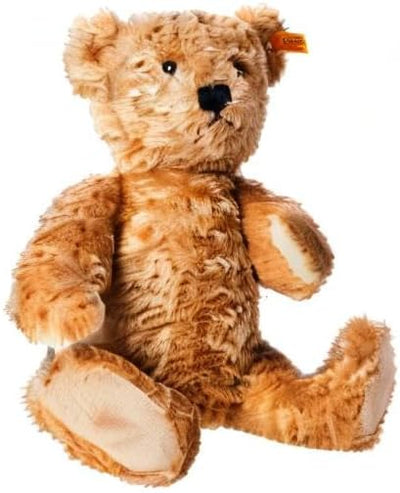 Steiff 022463 Teddyb. Elmar 40 Goldbraun Teddy Bär, 40 cm, 40 cm