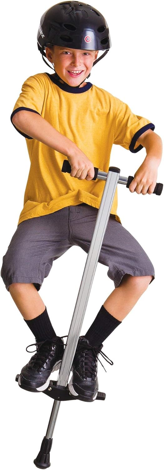 Razor Gogo Pogo Stick, Black by