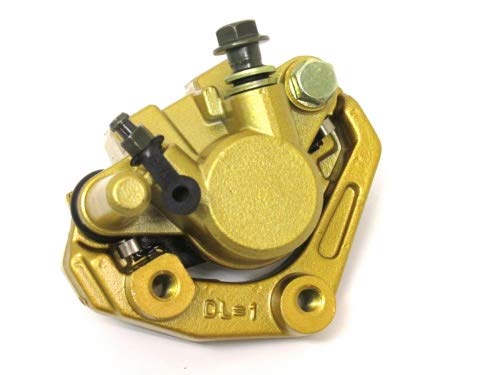 Bremssattel Bremszange vorne für PGO/Baotian/Adly/Kymco/China Roller GY6
